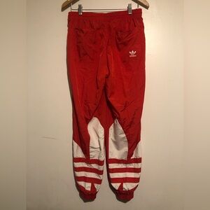 2023 Adidas Big Trefoil Sweatpants